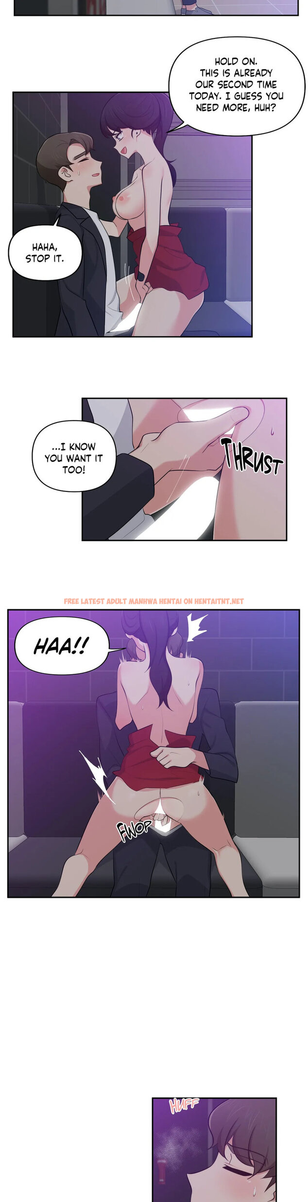 Read Hentai Image 17 684 in comic Friends Or F-Buddies - Chapter 31 - hentaitnt.net