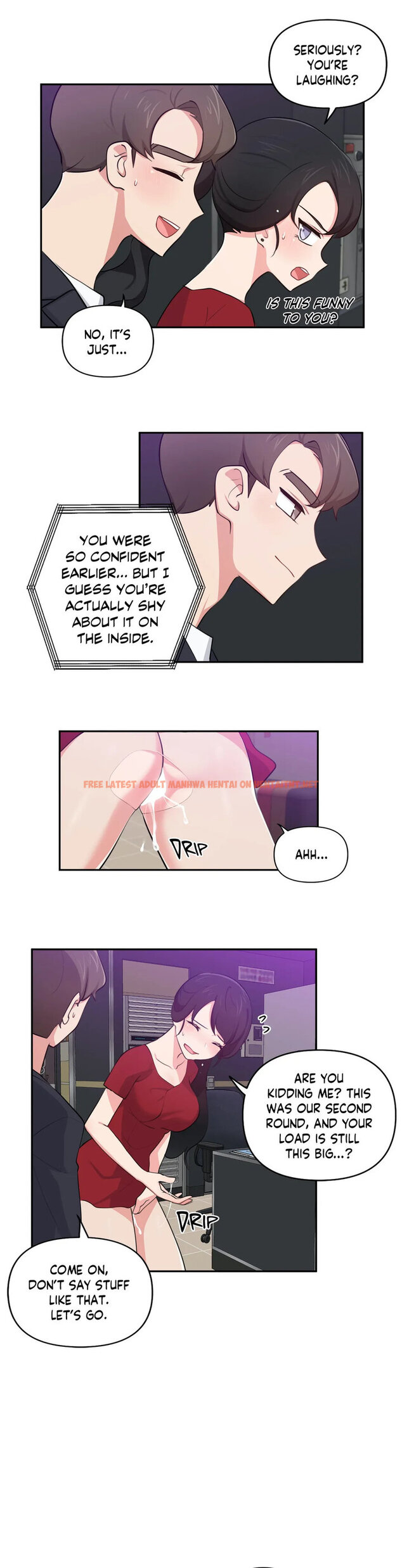 Read Hentai Image 4 775 in comic Friends Or F-Buddies - Chapter 32 - hentaitnt.net