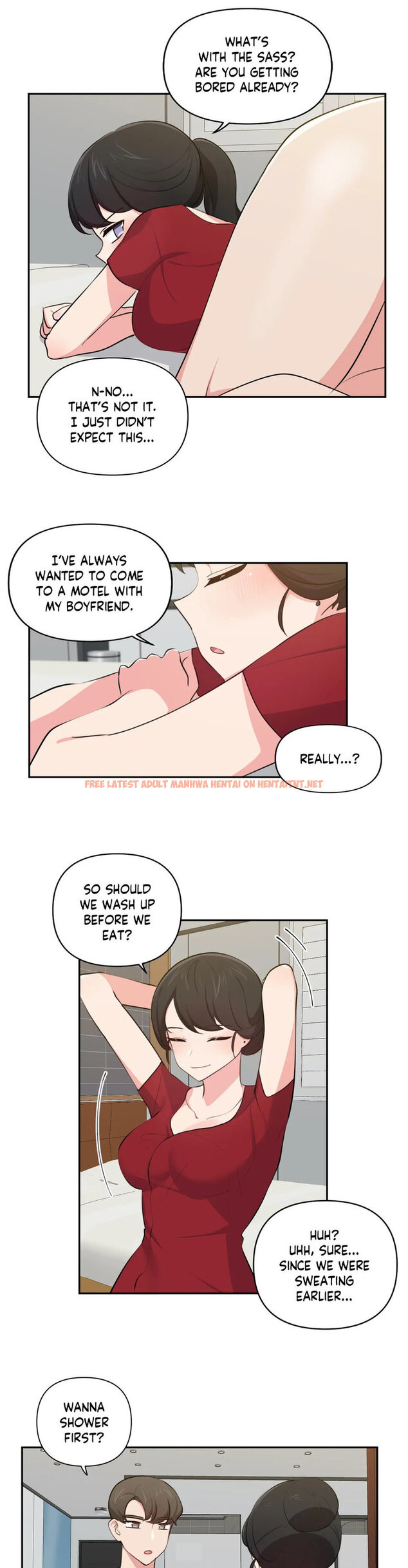 Read Hentai Image 7 775 in comic Friends Or F-Buddies - Chapter 32 - hentaitnt.net