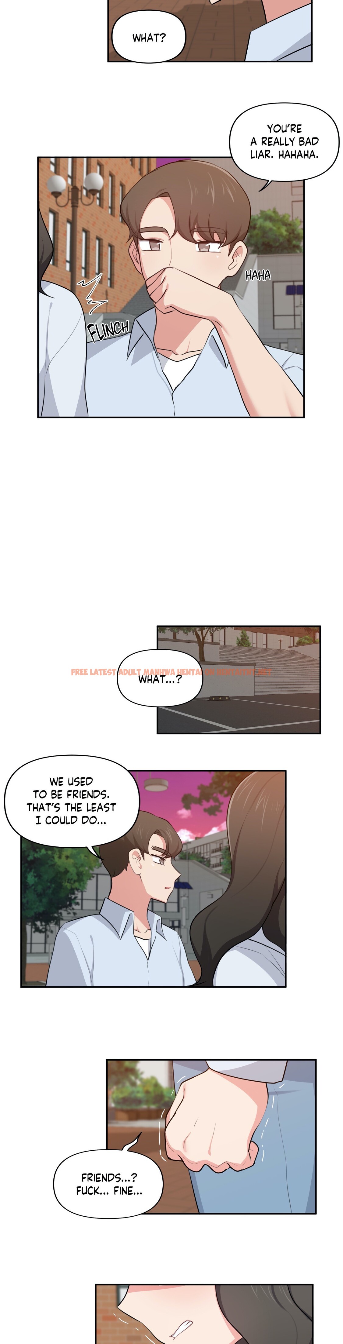 Read Hentai Image 15 784 in comic Friends Or F-Buddies - Chapter 36 - hentaitnt.net