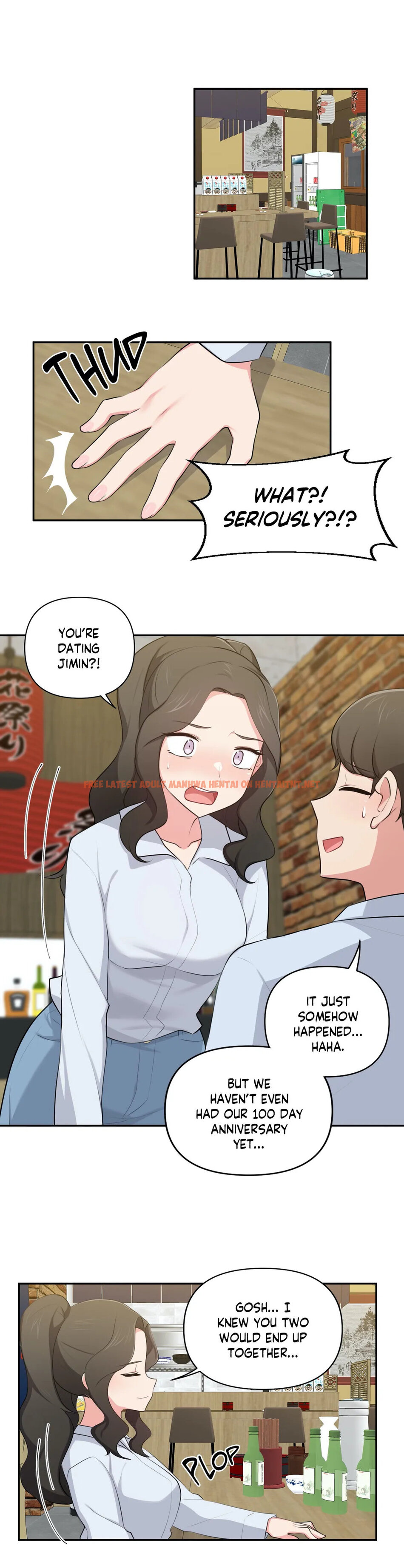 Read Hentai Image 8 419 in comic Friends Or F-Buddies - Chapter 37 - hentaitnt.net