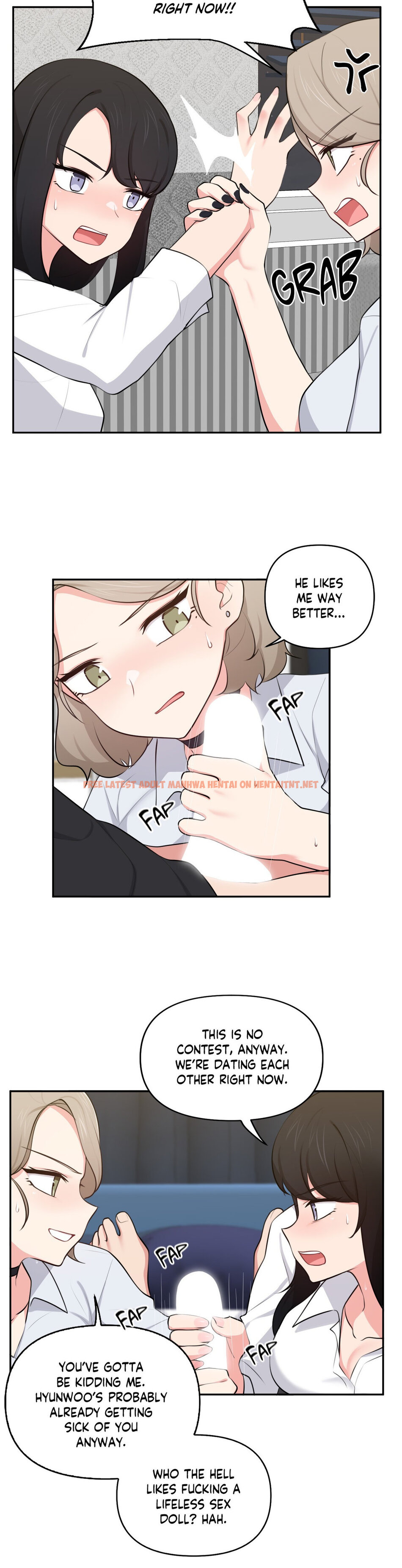 Read Hentai Image 12 774 in comic Friends Or F-Buddies - Chapter 43 - hentaitnt.net