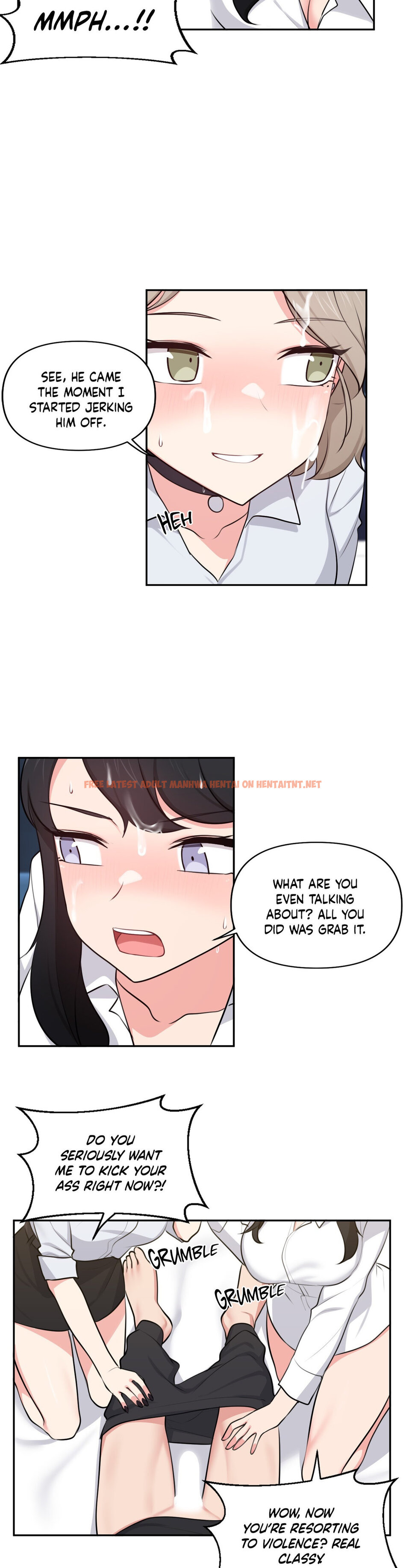 Read Hentai Image 15 774 in comic Friends Or F-Buddies - Chapter 43 - hentaitnt.net