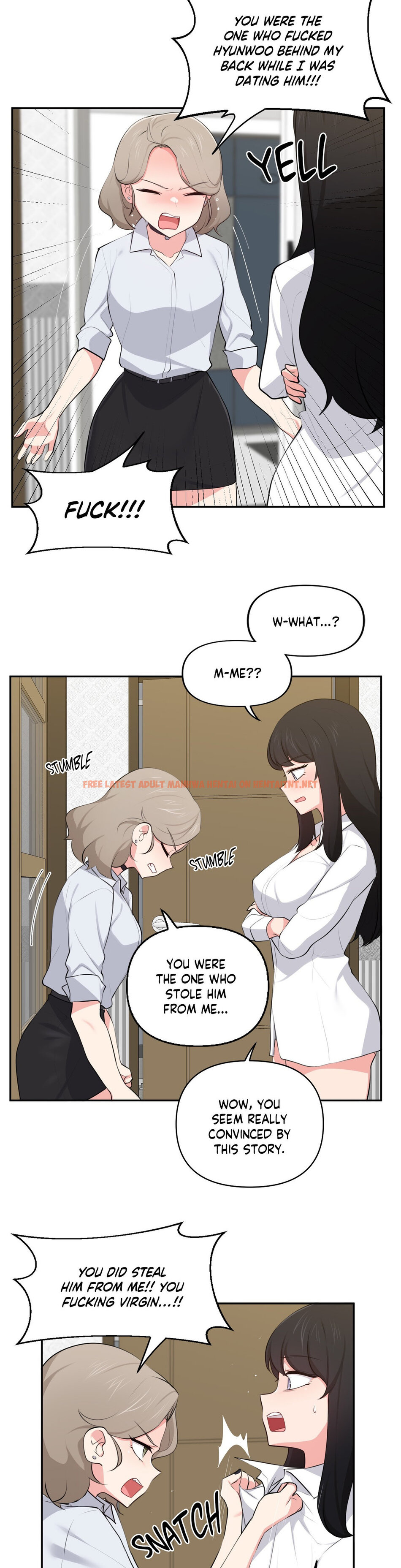 Read Hentai Image 4 769 in comic Friends Or F-Buddies - Chapter 43 - hentaitnt.net