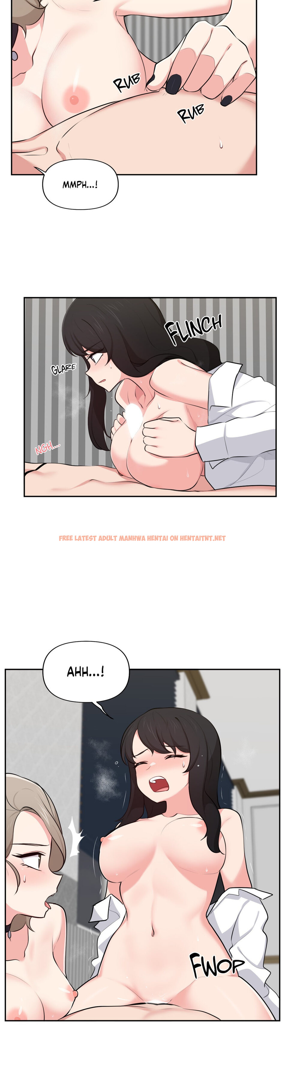 Read Hentai Image 12 444 in comic Friends Or F-Buddies - Chapter 44 - hentaitnt.net