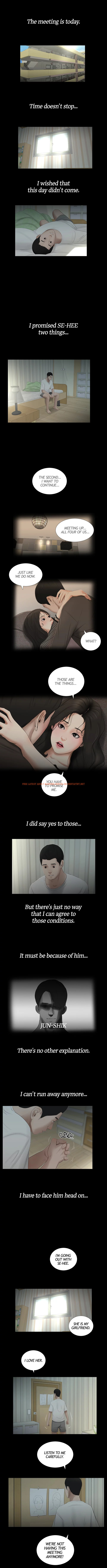 Read Hentai Image 2 282 in comic Friends With Secrets - Chapter 15 - hentaitnt.net