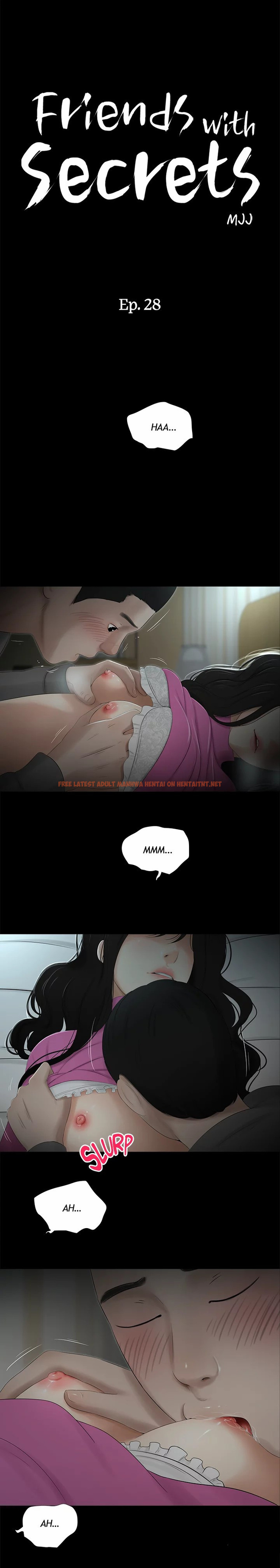 Read Hentai Image 1 368 in comic Friends With Secrets - Chapter 28 - hentaitnt.net