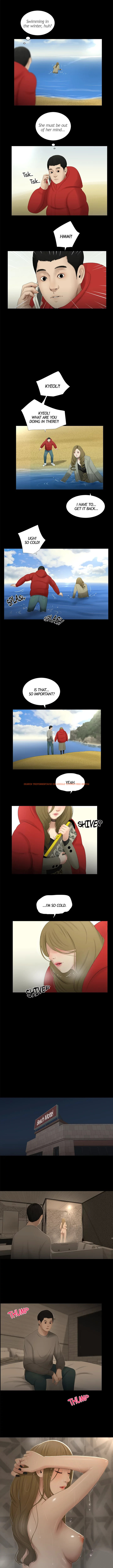 Read Hentai Image 5 468 in comic Friends With Secrets - Chapter 40 - hentaitnt.net