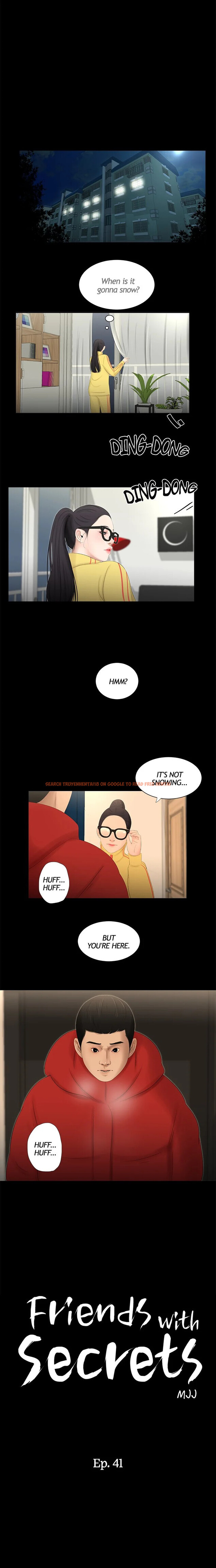 Read Hentai Image 1 948 in comic Friends With Secrets - Chapter 41 - hentaitnt.net