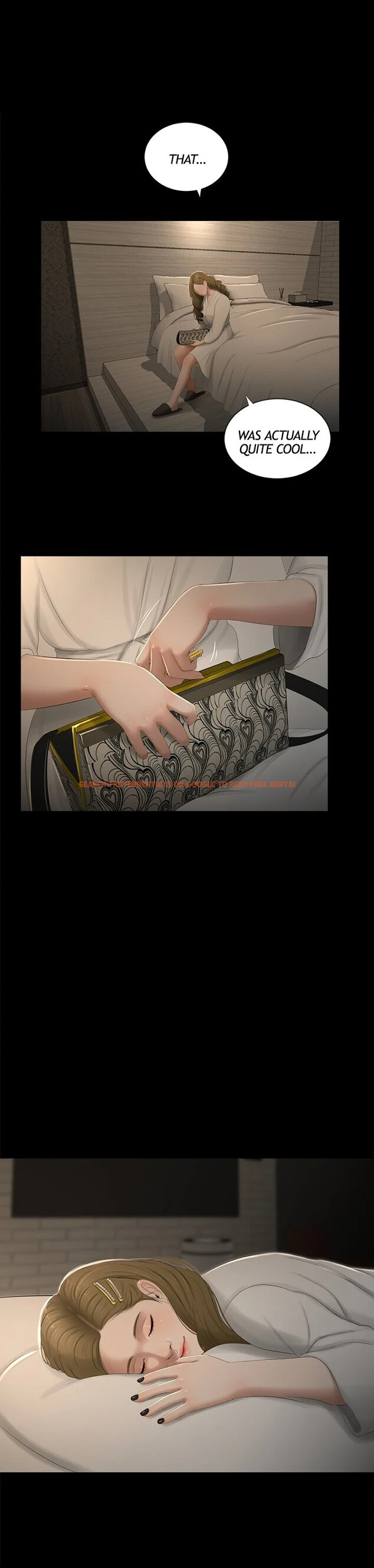 Read Hentai Image 1 948 in comic Friends With Secrets - Chapter 42 - hentaitnt.net