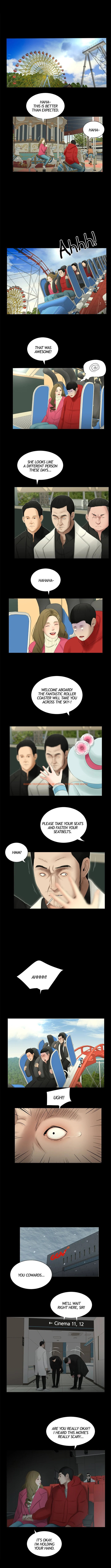 Read Hentai Image 3 948 in comic Friends With Secrets - Chapter 43 - hentaitnt.net