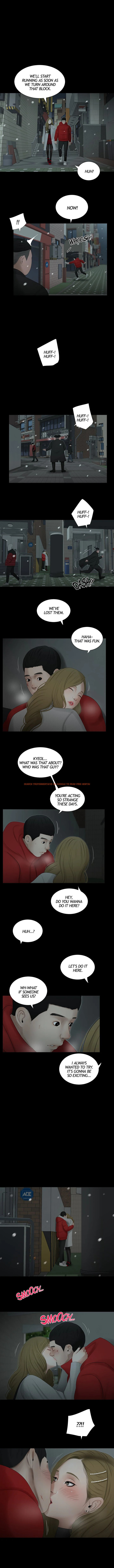 Read Hentai Image 7 948 in comic Friends With Secrets - Chapter 43 - hentaitnt.net