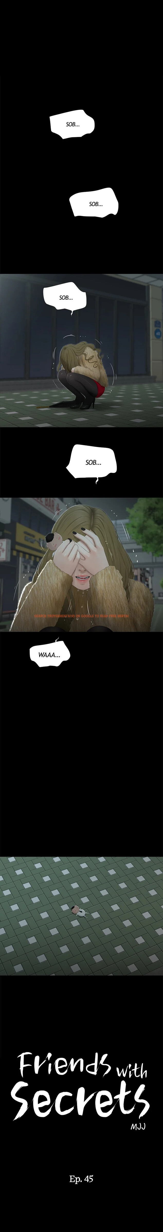 Read Hentai Image 1 948 in comic Friends With Secrets - Chapter 45 - hentaitnt.net