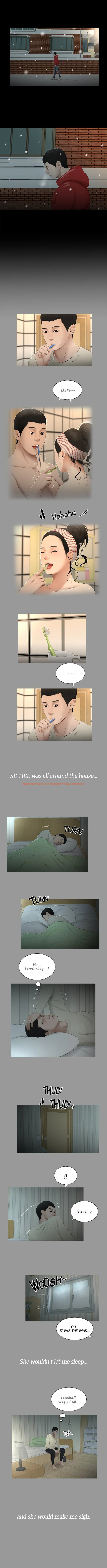 Read Hentai Image 2 948 in comic Friends With Secrets - Chapter 45 - hentaitnt.net