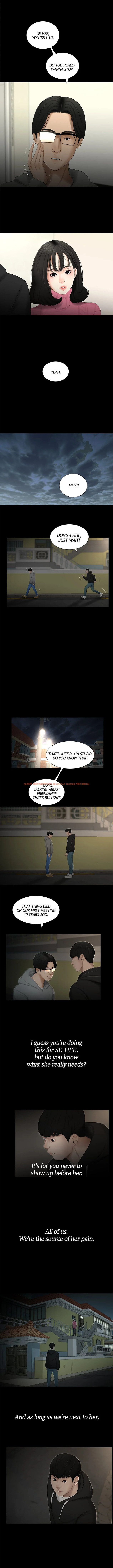 Read Hentai Image 5 948 in comic Friends With Secrets - Chapter 46 - hentaitnt.net