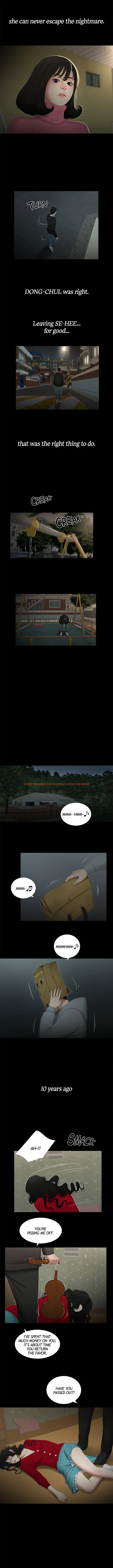Read Hentai Image 6 948 in comic Friends With Secrets - Chapter 46 - hentaitnt.net