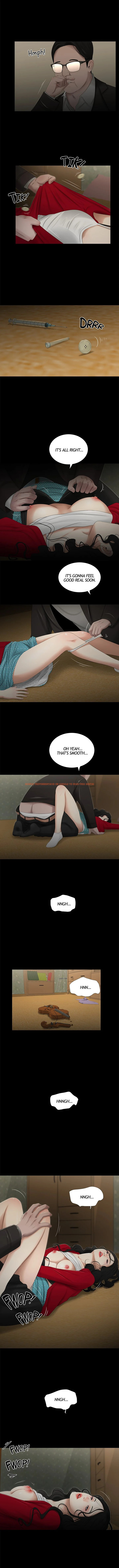 Read Hentai Image 7 948 in comic Friends With Secrets - Chapter 46 - hentaitnt.net