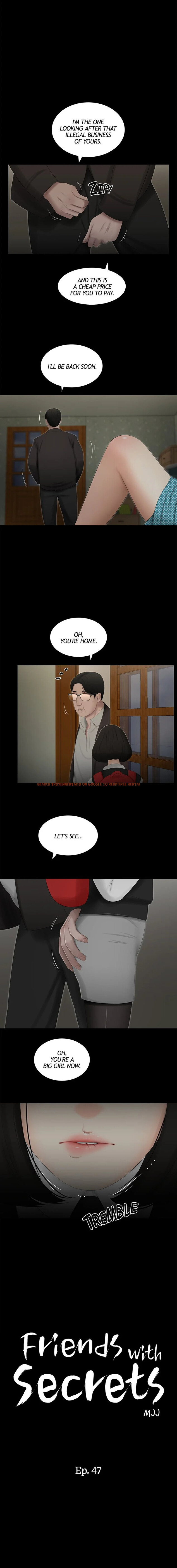 Read Hentai Image 1 948 in comic Friends With Secrets - Chapter 47 - hentaitnt.net