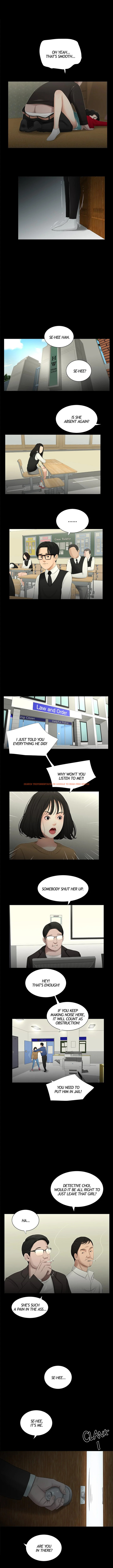 Read Hentai Image 3 948 in comic Friends With Secrets - Chapter 47 - hentaitnt.net