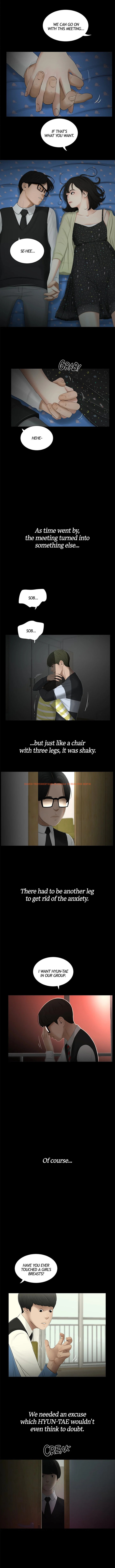 Read Hentai Image 7 948 in comic Friends With Secrets - Chapter 47 - hentaitnt.net