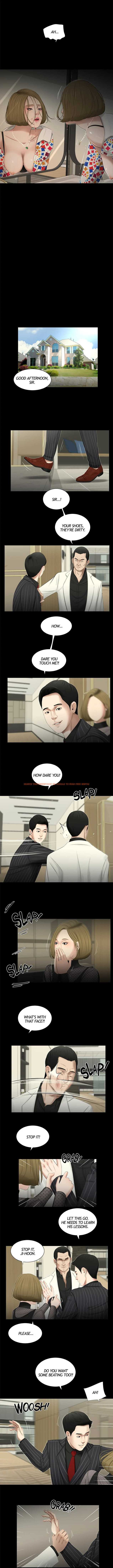 Read Hentai Image 3 948 in comic Friends With Secrets - Chapter 48 - hentaitnt.net