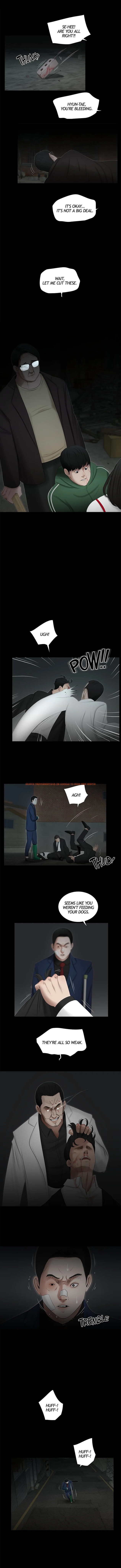 Read Hentai Image 7 948 in comic Friends With Secrets - Chapter 50 - hentaitnt.net
