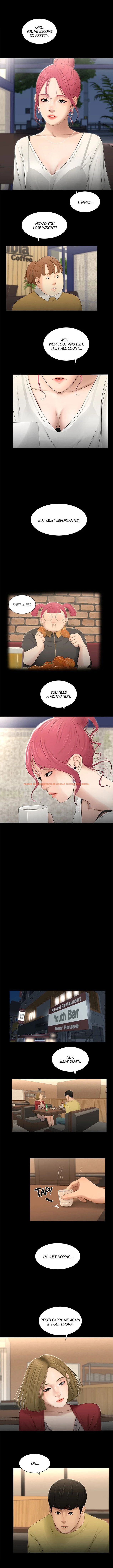 Read Hentai Image 7 943 in comic Friends With Secrets - Chapter 51 - hentaitnt.net