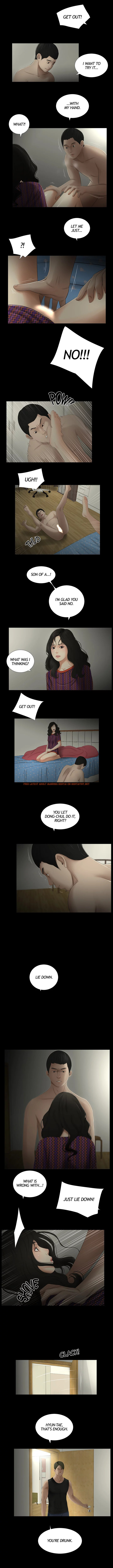 Read Hentai Image 4 459 in comic Friends With Secrets - Chapter 9 - hentaitnt.net