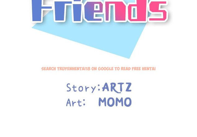 Read Hentai Image 2 385 in comic Friends - Chapter 17 - hentaitnt.net
