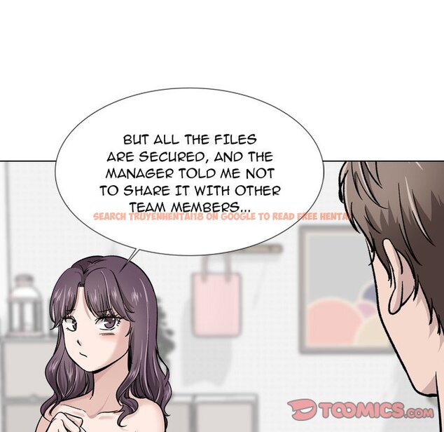 Read Hentai Image 33 658 in comic Friends - Chapter 20 - hentaitnt.net