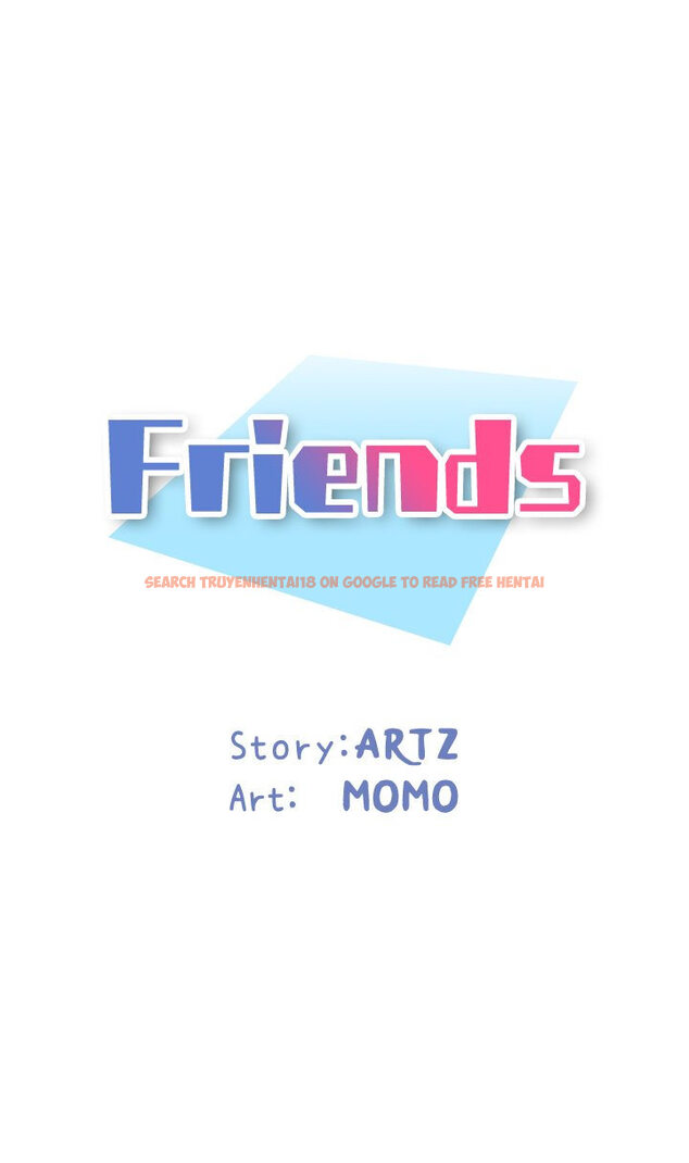 Read Hentai Image 1 942 in comic Friends - Chapter 25 - www.hentaitnt.net
