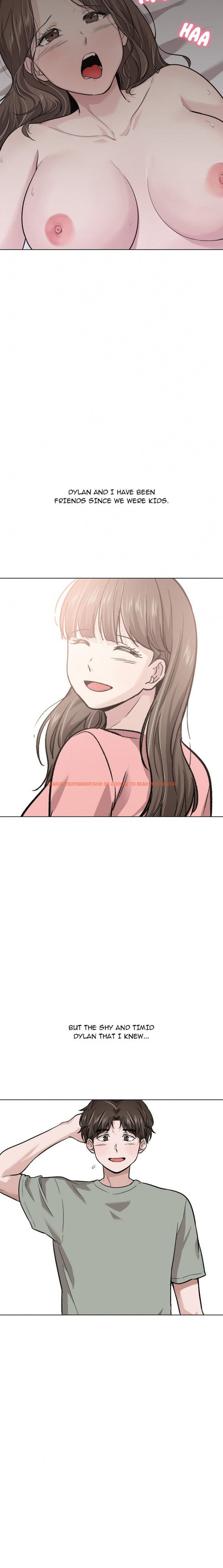Read Hentai Image 3 942 in comic Friends - Chapter 25 - www.hentaitnt.net