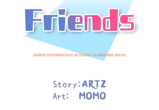 Read Hentai Image 2 923 in comic Friends - Chapter 30 - www.hentaitnt.net