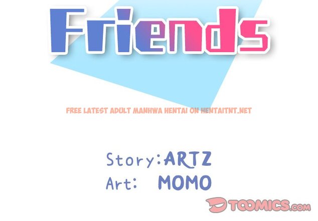 Read Hentai Image 2 123 in comic Friends - Chapter 5 - hentaitnt.net