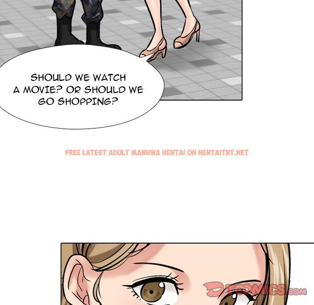 Read Hentai Image 42 124 in comic Friends - Chapter 5 - hentaitnt.net