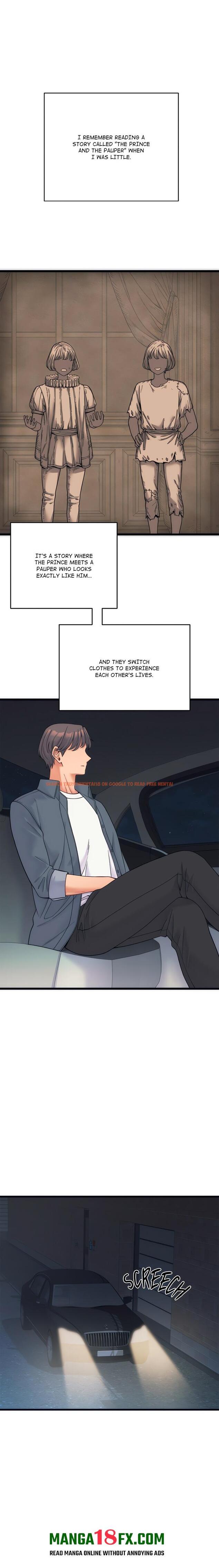 Read Hentai Image 1 593 in comic From Pauper To Prince (Uncensored) - Chapter 1 - hentaitnt.net