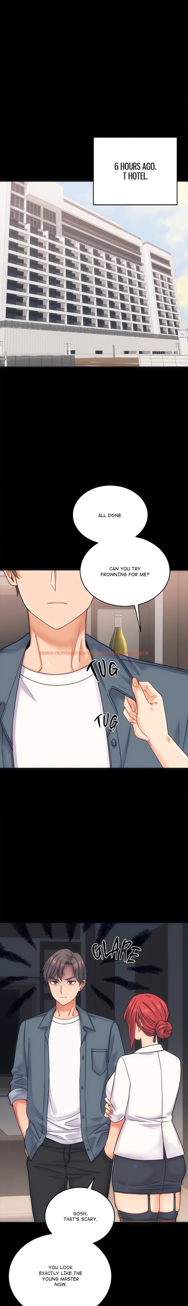 Read Hentai Image 11 78594 in comic From Pauper To Prince (Uncensored) - Chapter 1 - hentaitnt.net