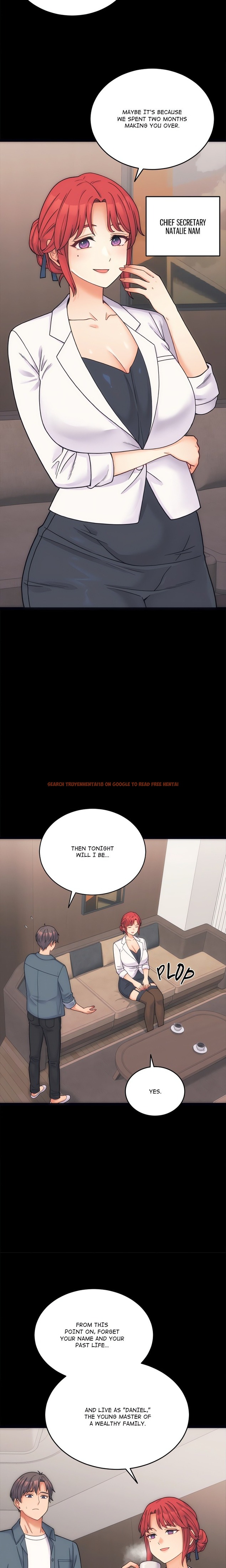 Read Hentai Image 12 78594 in comic From Pauper To Prince (Uncensored) - Chapter 1 - hentaitnt.net
