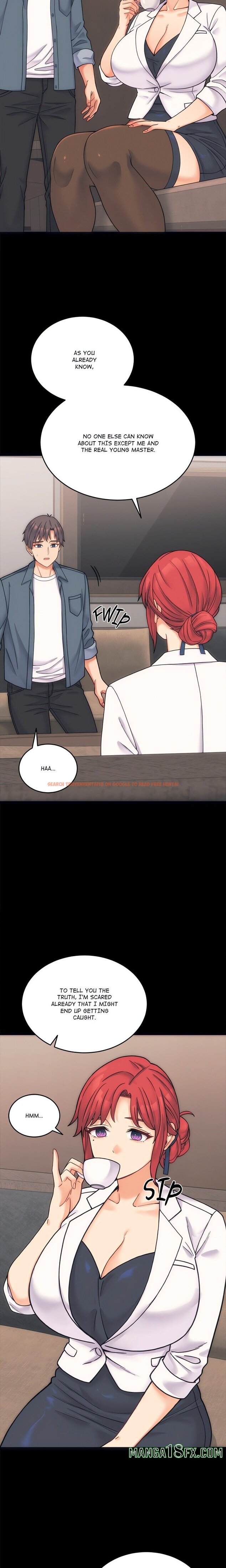 Read Hentai Image 13 594 in comic From Pauper To Prince (Uncensored) - Chapter 1 - hentaitnt.net
