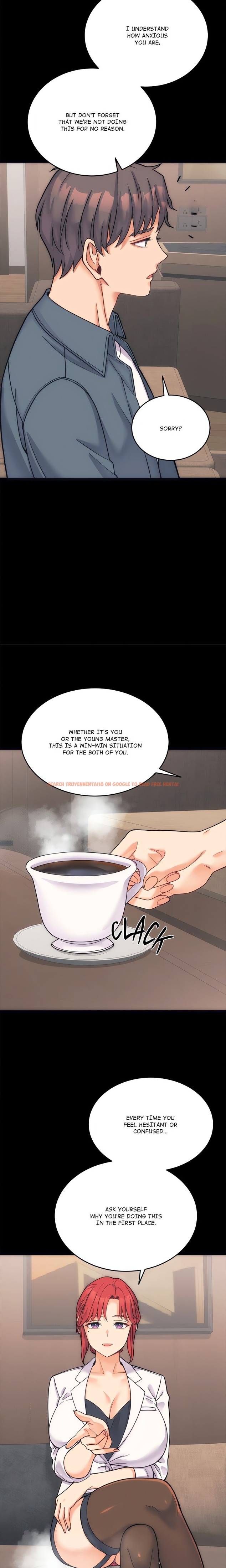 Read Hentai Image 14 78594 in comic From Pauper To Prince (Uncensored) - Chapter 1 - hentaitnt.net