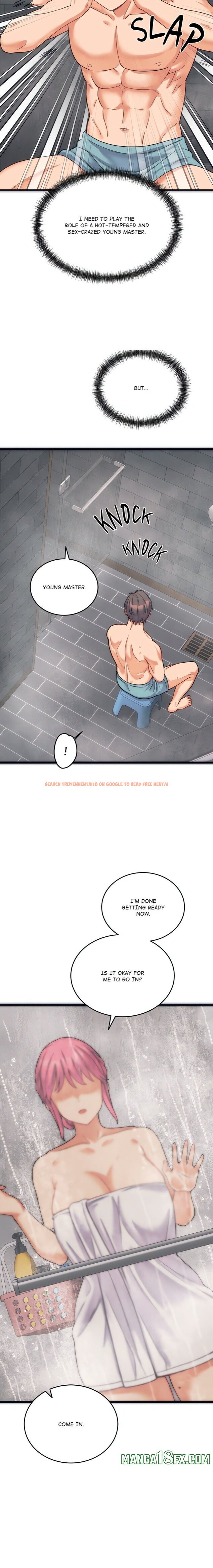 Read Hentai Image 16 594 in comic From Pauper To Prince (Uncensored) - Chapter 1 - hentaitnt.net