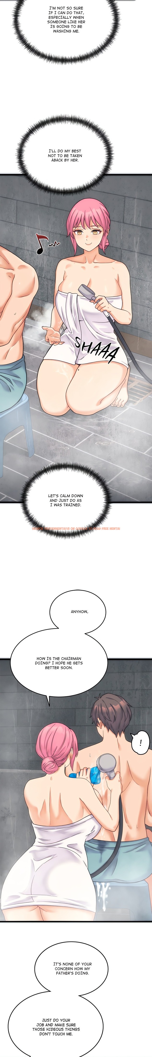 Read Hentai Image 19 78594 in comic From Pauper To Prince (Uncensored) - Chapter 1 - hentaitnt.net