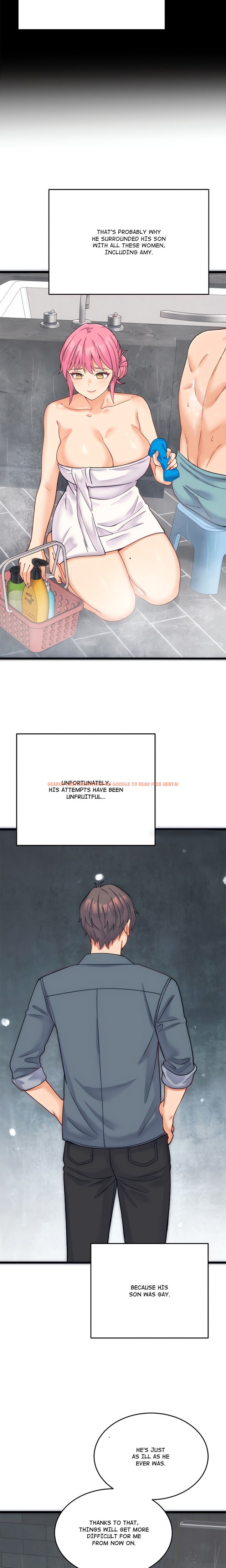 Read Hentai Image 22 78594 in comic From Pauper To Prince (Uncensored) - Chapter 1 - hentaitnt.net