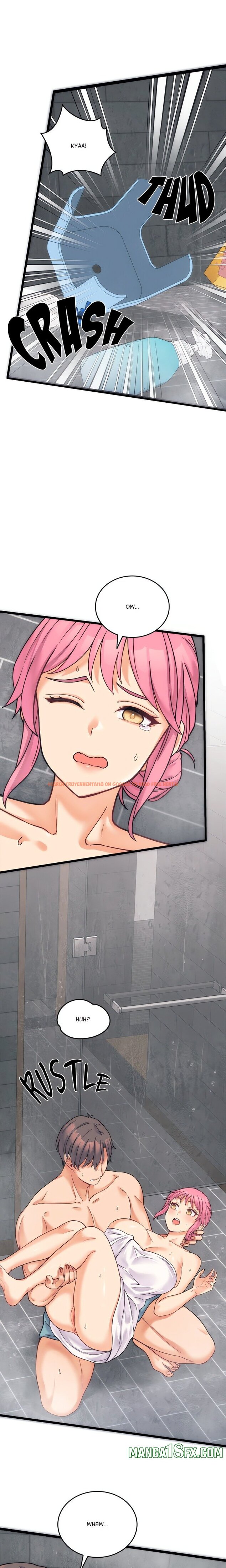 Read Hentai Image 25 594 in comic From Pauper To Prince (Uncensored) - Chapter 1 - hentaitnt.net
