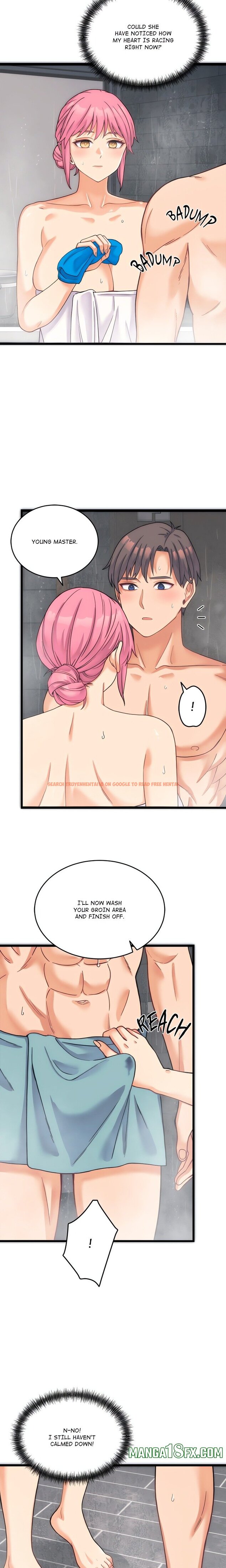 Read Hentai Image 32 594 in comic From Pauper To Prince (Uncensored) - Chapter 1 - hentaitnt.net