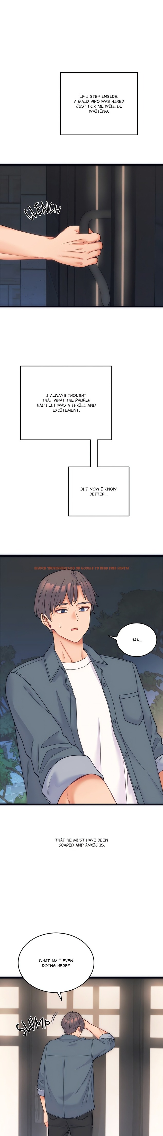 Read Hentai Image 4 78593 in comic From Pauper To Prince (Uncensored) - Chapter 1 - hentaitnt.net