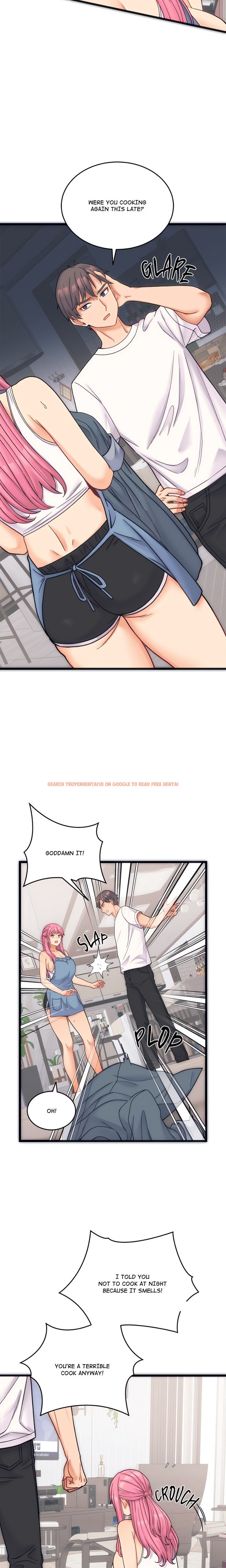 Read Hentai Image 7 78594 in comic From Pauper To Prince (Uncensored) - Chapter 1 - hentaitnt.net
