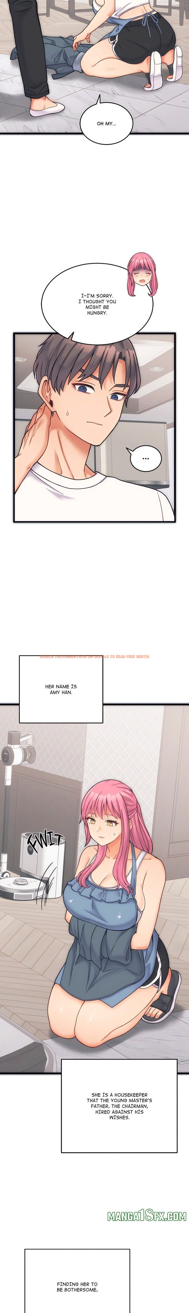 Read Hentai Image 8 594 in comic From Pauper To Prince (Uncensored) - Chapter 1 - hentaitnt.net