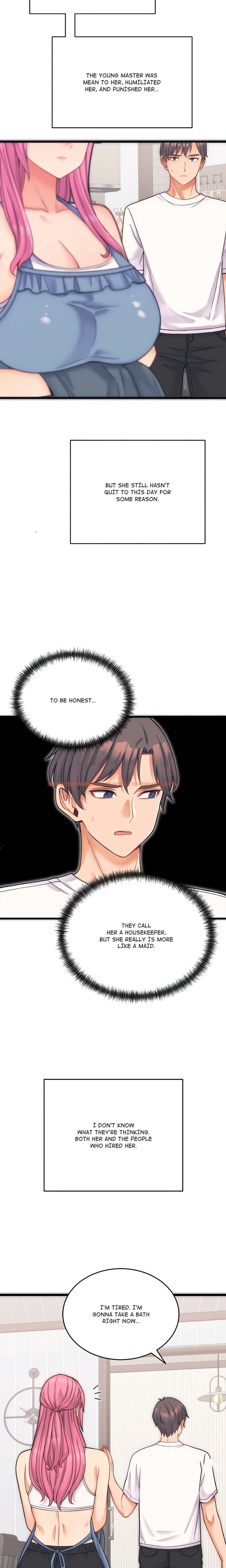 Read Hentai Image 9 78594 in comic From Pauper To Prince (Uncensored) - Chapter 1 - hentaitnt.net