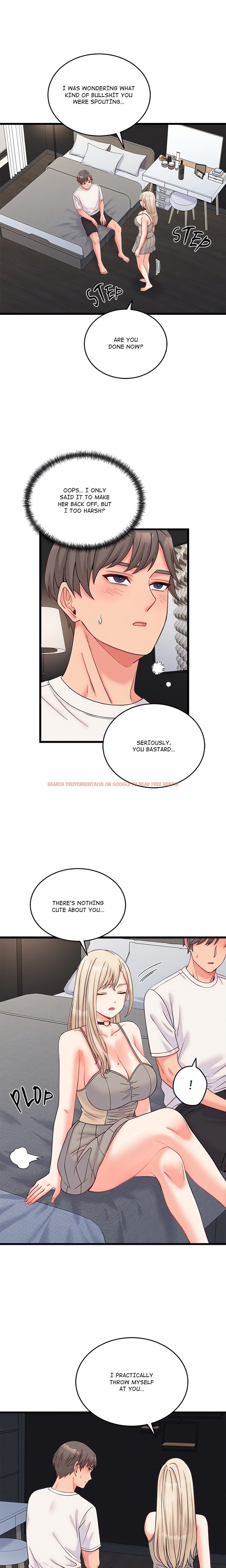 Read Hentai Image 1 91126 in comic From Pauper To Prince (Uncensored) - Chapter 10 - www.hentaitnt.net